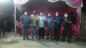 Tak Mau Pindah Kelain Hati, Warga Baverly Pilih Rudi