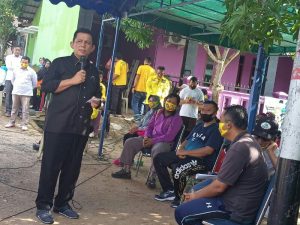 BBK Harus Jadi Mesin Penggerak Ekonomi Kepri