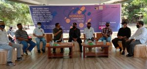Awas, Pjs Wali Kota Batam Nyamar