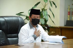 Isdianto Bertekad Benahi Layanan Kesehatan