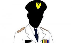 KPK Tangkap Wali Kota