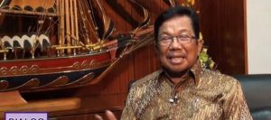 Tokoh Sulsel, Aksa Mahmud: Kepri Butuh Ansar Biar Maju