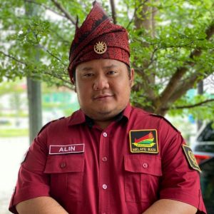 Ketua Melayu Raya: Jangan Ada Premanisme di Bumi Melayu
