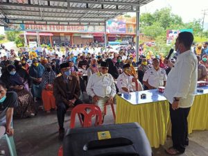 Ansar: Saya Bangun Kepri dengan Hati