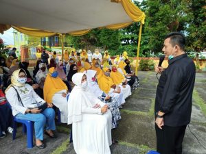 Akan Tunaikan Janji Kampanye, Ansar: Saya Bukan Tipe Pembual