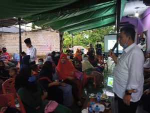 Ansar Rancang di Karimun Dibangun Sekolah Pusat Kelautan