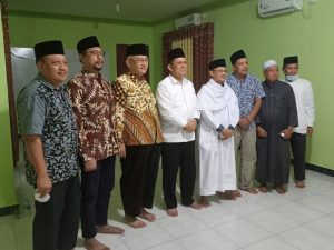 Ketua Umum LDII: Pak Ansar Pemimpin Yang Berjiwa Kyai