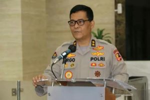 Diduga Gegara Habib Rizieq, Kapolda Metro Jaya dan Jabar Dicopot