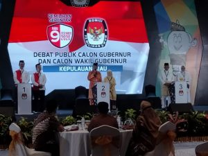 96 Persen Wilayah Kepri Lautan, INSANI Bakal Perbanyak Sekolah Kelautan dan Kemaritiman