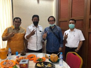 DPP Hanura: Pilih Isdianto-Suryani Memilih Akal Sehat