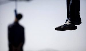 WNA Gantung Diri di Payakumbuh