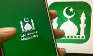 Seruan Boikot Muslim Pro Menguat