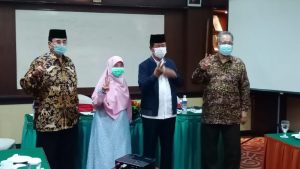 Misi INSANI, Bebaskan Guru dari Belenggu Administrasi