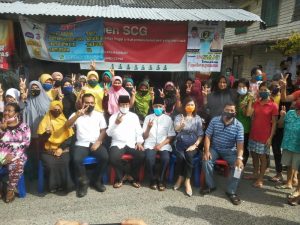 Emak-Emak Gelisah Kenakalan Remaja, Isdianto Siapkan Tempat Pengembangan Bakat