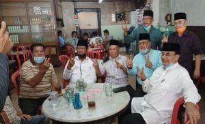 Ketua LAM Kepri Serukan Menangkan INSANI