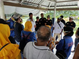 Isdianto Canangkan Seluruh Wilayah Kepri Masuk Kawasan FTZ