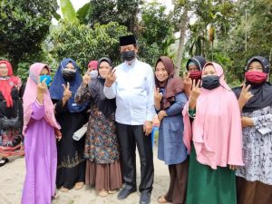 Isdianto akan Hubungkan Karimun dan Kundur dengan Jembatan