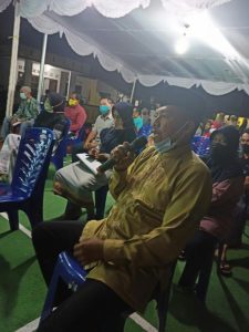 Ansar Ahmad Punya Network Luas, Kunci Kemajuan Kepri