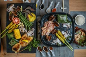 HARRIS Resort Barelang Gelar Promo Makan Seafood, Tak Nginap Juga Bisa Pesan