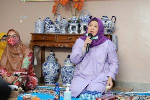 UMKM dan Kaum Milenial Kekuatan Kepri