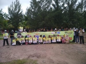 Sah, Perantau Lampung Sepakat Dukung INSANI
