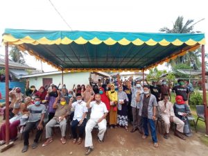 Awasi Politik Uang, Relawan BISA Aktifkan 150 Posko
