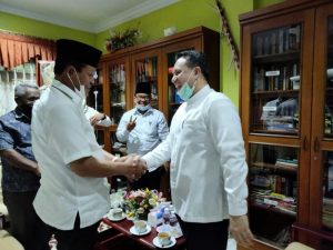 INSANI Didukung Sejumlah Tokoh Kepri, Rian: Jangan Euforia