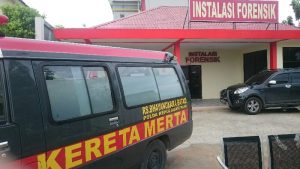 Sempat Dikabarkan Hilang, Sintia Ditemukan Tewas Mengapung di Danau Punggur