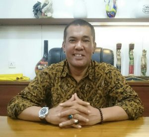 Ruslan Ali Wasyim: Nongsa Siap Sumbang Suara Terbesar Untuk AMAN