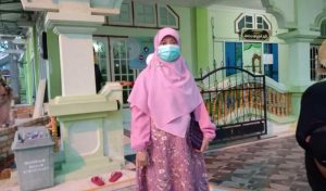 Suryani Suka Terapkan OTT