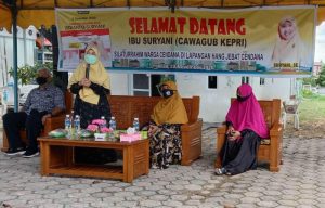 Suryani: Pembangunan Harus Berorientasi pada Kesejahteraan Masyarakat
