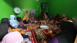 Ini Isi Curhat Wara Kampung Lestari Pada Suryani