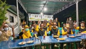 INSANI Bersinar di Karimun