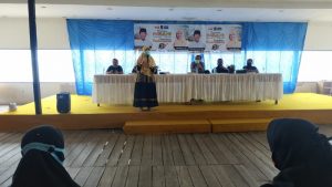 Mimpi Suryani Punya Pabrik Pengolahan Hasil Laut Pertama di Natuna