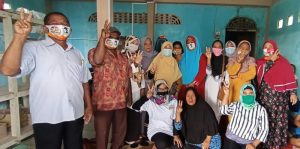 Akomodir Warga Tempatan Masuk Perusahaan, INSANI Buat Perda Khusus