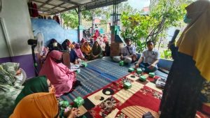 Tolak Praktik Politik Uang, Suryani: 4 Kali Jadi Anggota DPRD Tanpa Uang