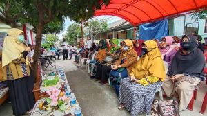 Kemampuan Politik Suryani Sudah Teruji