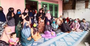 Suryani Harap UMKM Naik Kelas