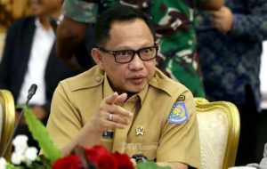 Lima Juta Masker Akan Dibagikan di Kepri