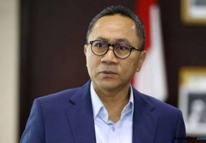 Pilkada Sumbar, Zulkifli Hasan Sindir Partai Penguasa