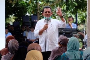 Survei Indikator Politik Indonesia, Tak Ada Kejadian Luar Biasa Ansar-Marlin Pemenang Pilkada Kepri