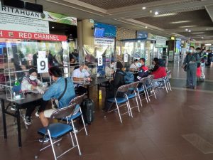 Penting, Aturan Terbaru Perjalanan dari dan ke Pulau Jawa serta Daerah Lain
