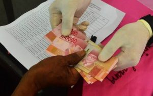Bansos Tunai Diperpanjang, Cek Nama Anda Disini