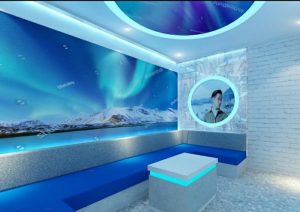 De’Tones By Afgan Family Karaoke, Bawa Pengunjung ke Tempat-Tempat Romantis di Dunia