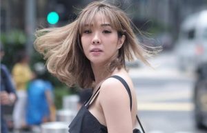 Kasus Video Syur, Nobu Rela Jauh-jauh dari Jepang Untuk Ketemu Gisel