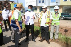 Batam Segera Punya Jalur Pesepeda, Rudi: Ini Jadi Contoh