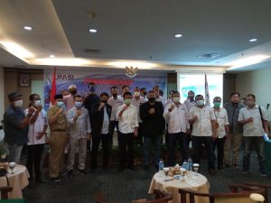 Wali Kota Batam Siap Jadi Orang Pertama Disuntik Vaksin Covid-19