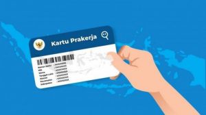 Insentif Kartu Prakerja Kembali Dicairkan Januari