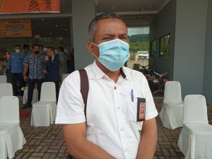 Hasil Rapid Test, 509 Anggota KPPS dan 107 Pengawas Pemilu Batam Reaktif Covid-19