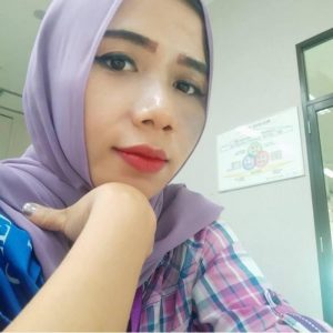 Bahaya, Neneng Pasien Positif Covid-19 Lolos Terbang